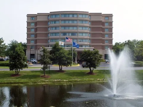 Renaissance Chicago Glenview Suites Hotel