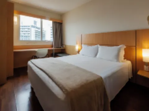 ibis Florianopolis Hotéis em Florianopolis