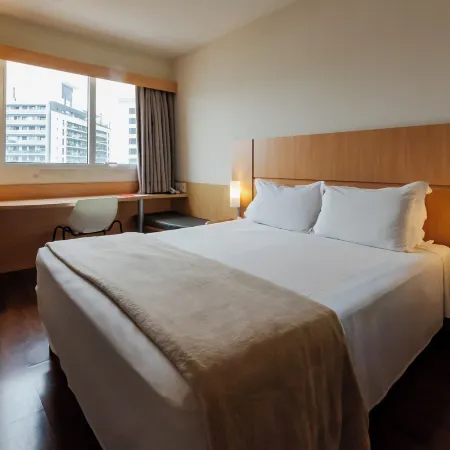 Ibis Florianopolis