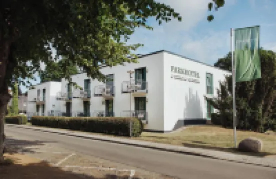 호텔 에디슨 퀼룽스보른