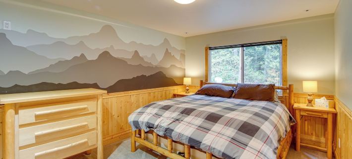 3 Mi to Lake Easton Sno-Park: Family Cabin Escape! Hotels in Kittitas County
