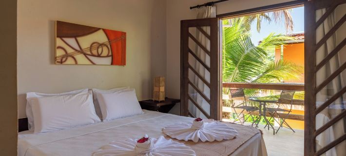 Pousada Do Rio Barreirinhas Hotels in Barreirinhas