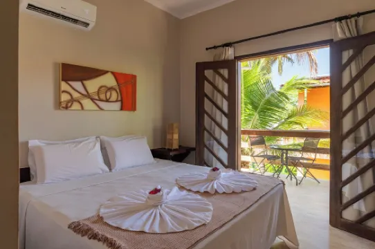 Pousada Do Rio Barreirinhas Hotels in Barreirinhas