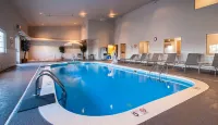 Best Western Plus University Park Inn  Suites Hotel a Ames