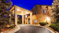 Best Western Plus Deer Park Hotel and Suites Hotels in Craig