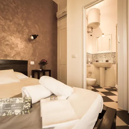 Manì Rooms