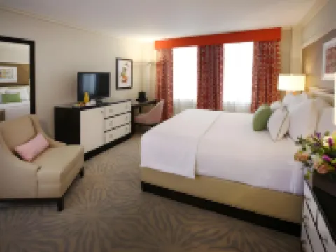 Resorts Casino Hotel Atlantic City Hotels in der Nähe von Atlantic City Historical Museum