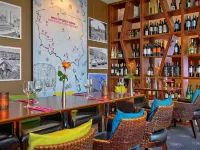 Hotel Mercure Gdansk Stare Miasto - bar