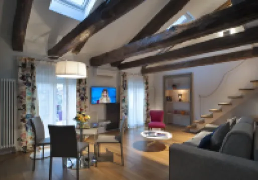 Piazza Vittorio Suites