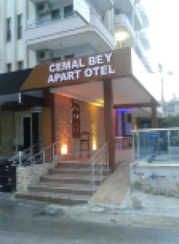 Cemal BEY Apart Hotel