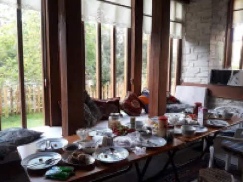 Çamlıca Konak Çarsı