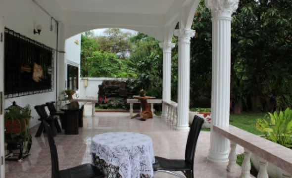 White Elephant Resort