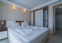 Dora Thermal Tatil Köyü & Spa Hotels in Ihsaniye