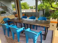 Vinayaka Homestay Hampi - 2 ดาว