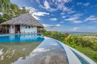 Tiki Vibez by Pura Villas - Pools