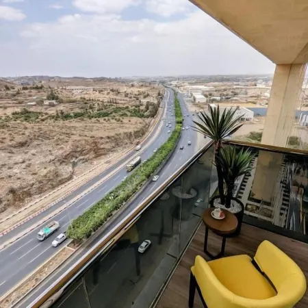 Citadines Abha