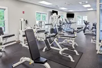 Kings Creek - Gym