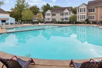 Kings Creek - Pools