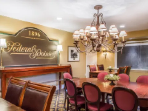 The Federal Pointe Inn Gettysburg, Ascend Hotel Collection Hotels in Gettysburg
