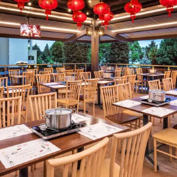 Sol by Meliá Nessebar Bay All Inclusive