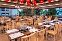 Sol by Meliá Nessebar Bay All Inclusive