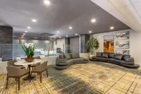 The Valor, Ascend Hotel Collection