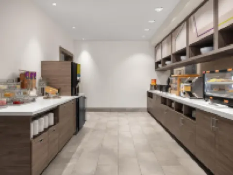 Home2 Suites by Hilton - Cincinnati/Eastgate Hotels in Clermont County
