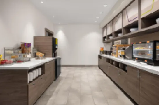 Home2 Suites by Hilton - Cincinnati/Eastgate Hoteles en Condado de Clermont