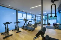 NH Collection Sevilla - Gym