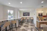 Best Western Plus Executive Suites Hotels in Woodside