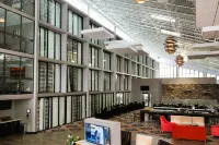 The Great Rivers, Ascend Hotel Collection