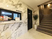 El Hotel Busan Hotels near Songdo Skywalk