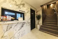 El Hotel Busan