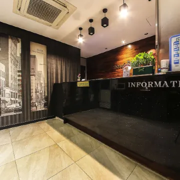 Winners Hotel