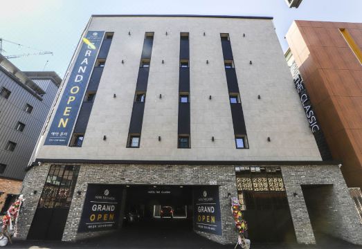 객실 욕실 디테일