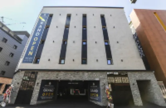 月串經典飯店 住宿飯店