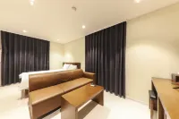 Gurye Geography Garden