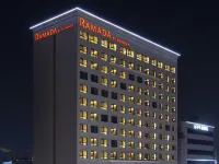 Ramada by Wyndham Daejeon Hotels near Noeun Station