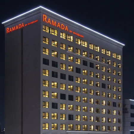 Ramada by Wyndham Daejeon