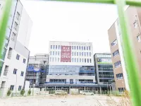 Time Square Hotel Ξενοδοχεία στην πόλη Yangsan-si