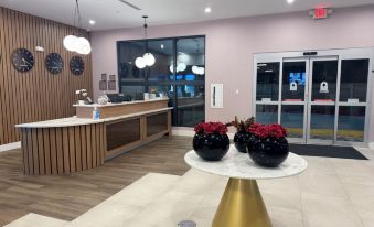 Best Western Plus Pearland/Houston Medical Center Hotel