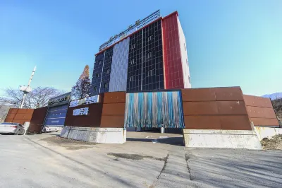 Okpo Venus, Daegu Hotels in Dalseong-gun