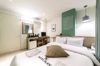 Gwangmyeong Cheolsan Blanc Hotels in Gwangmyeong