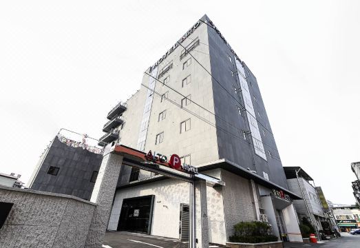 알토호텔 대표 이미지