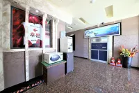 스페셜모텔 경주 호텔