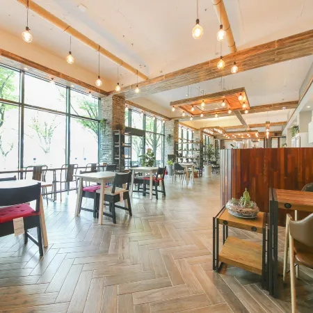 Hotel Choonhyang