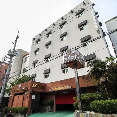 Pohang Lotos