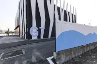 Nonsan G7 Self Check-in Motel Hotels in Nonsan-si