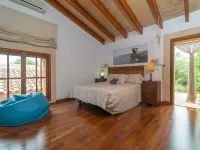 Son ArboÇ Gran - Villa With Private Pool