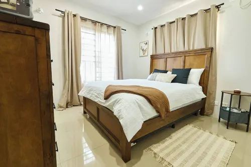 Blanket & Brew Accommodation